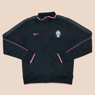 Juventus 2011 - 2012 Training Jacket (Very good) M