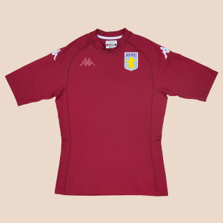 Aston Villa 2019 - 2020 Special Shirt (Very good) XL