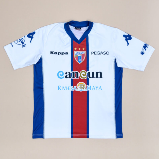 Atlante 2015 Away Shirt (Very good) M