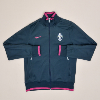 Juventus 2011 - 2012 Training Jacket (Very good) S