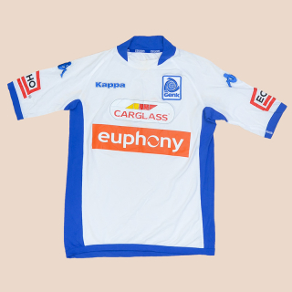 KRC Genk 2005 - 2006 Away Shirt (Good) M