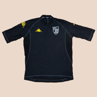 Vitoria Guimaraes 2004 - 2005 Away Shirt (Very good) XXL