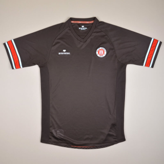 St Pauli 2012 - 2013 Home Shirt (Excellent) L