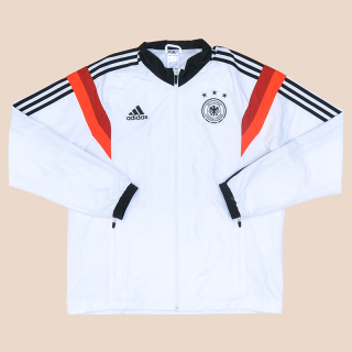 Germany 2014 - 2015 Training Jacket (Very good) L
