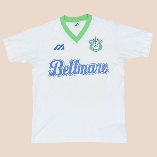 Shonan Bellmare 1992 - 1993 Away Shirt (Good) S