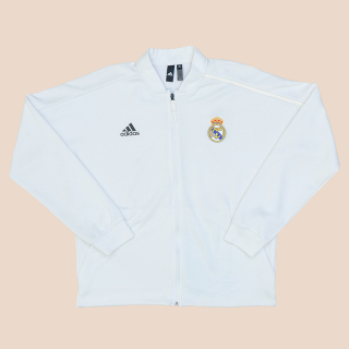 Real Madrid 2018 - 2019 Training Jacket (Very good) L
