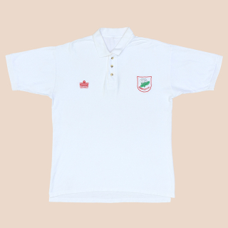 Barnsley 1998 - 2000 Polo Shirt (Very good) L