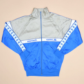 Juventus 1986 - 1988 Training Jacket (Excellent) L