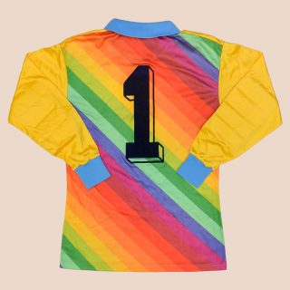 Erima 1980 - 1985 Template Goalkeeper Shirt #1 (Very good) S