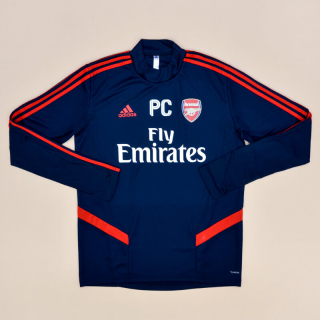 Arsenal 2019 - 2020 Training Jersey (Excellent) M