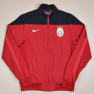 Galatasaray 2011 - 2012 Training Jacket (Good) S