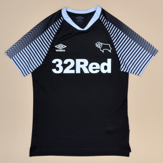 Derby County 2019 - 2020 Third Shirt (Very good) S