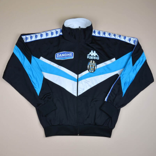 Juventus 1992 - 1993 Training Tracksuit (Very good) XL