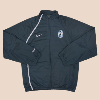 Juventus 2006 - 2007 Training Jacket (Very good) L