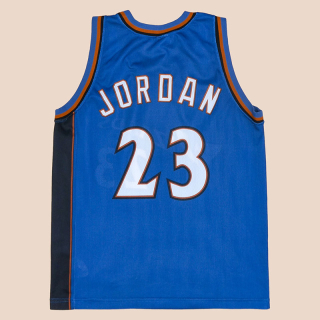 Washington Wizards NBA Basketball Shirt #23  Jordan (Very good) M