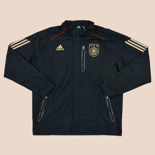 Germany 2010 - 2011 Training Jacket (Very good) XL