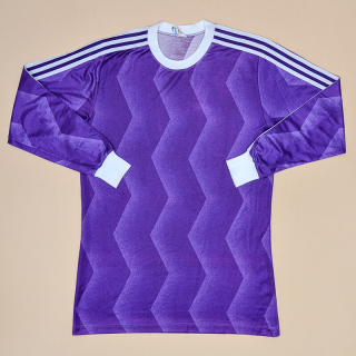 Adidas 1986 - 1988 Template Shirt (Very good) L