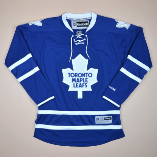 Toronto Maple Leafs NHL Hockey Shirt (Excellent) XL