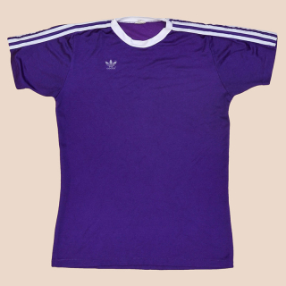 Adidas 1970 - 1978 Template Shirt (Very good) L