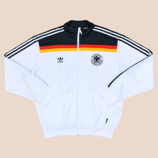 Germany 2006 Retro Style Training Jacket (Very good) XL