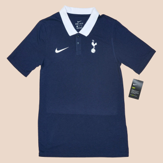 Tottenham 2020 - 2021 'BNWT' Polo Shirt (New with tags) S