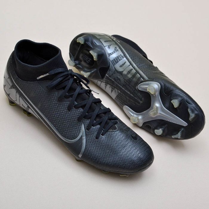 Nike 2019 Superfly 7 Academy FG MG AT7946 001 Boots Very good UK 8 for sale Vintage Sports Fashion