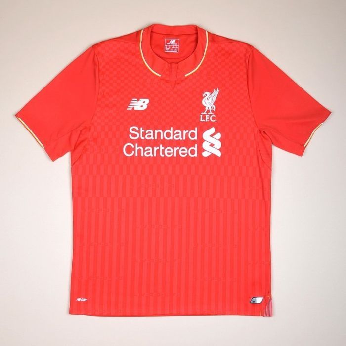 Liverpool shirt 2015 online