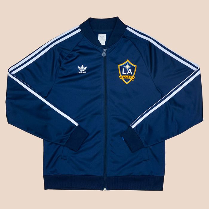 La galaxy jacket online