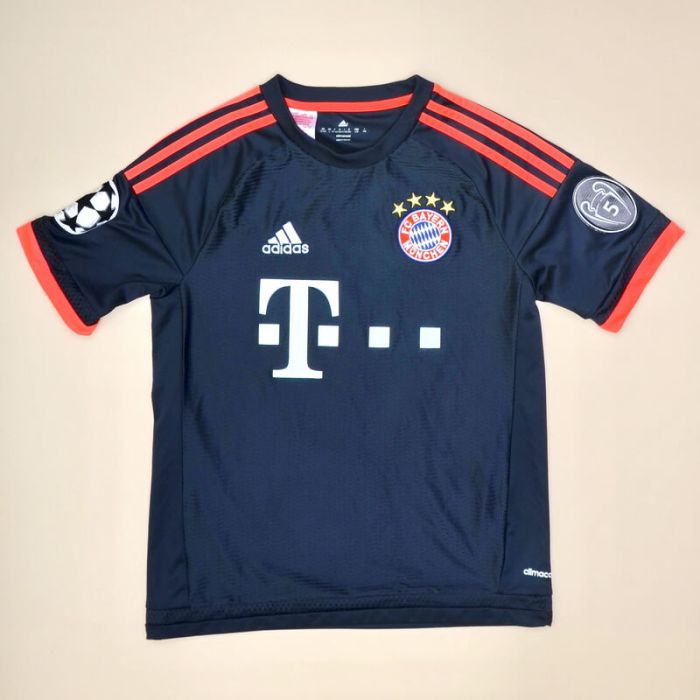 Bayern 2015 kit online