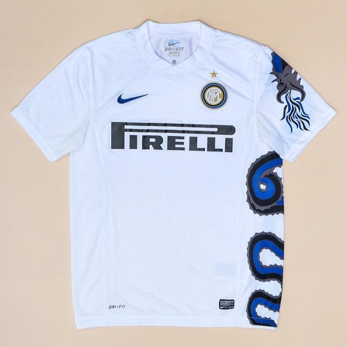 Inter milan 2010 away kit online