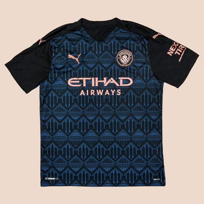 Jersey man city 2020 online