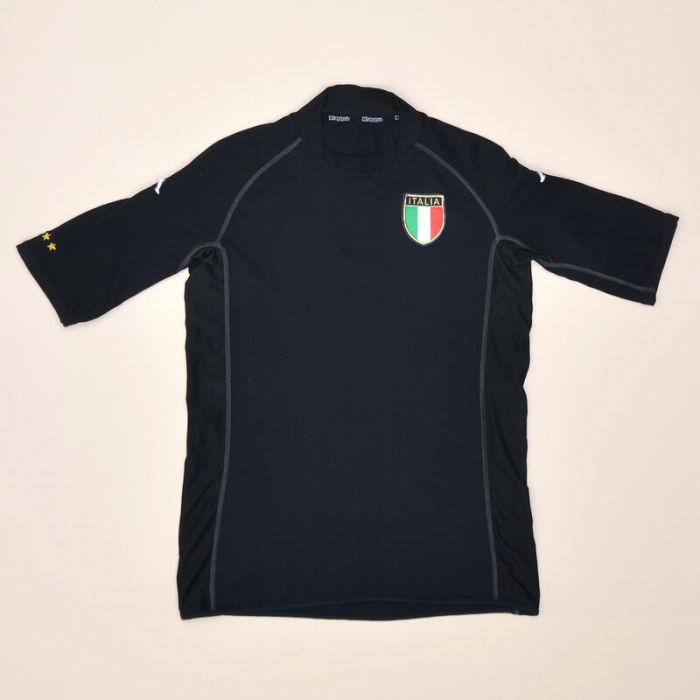 Italy goalkeeper jersey on sale