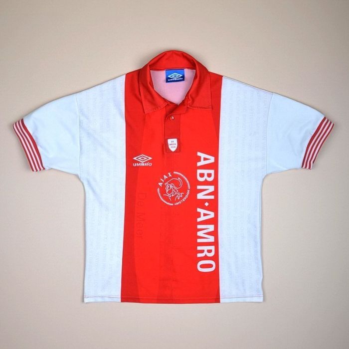 Polos de ajax on sale