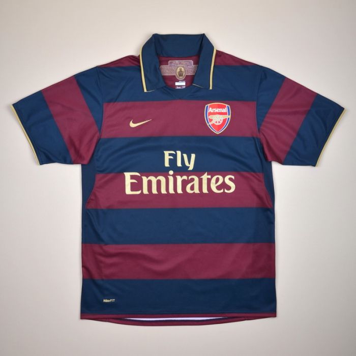 Arsenal 07 08 third kit online