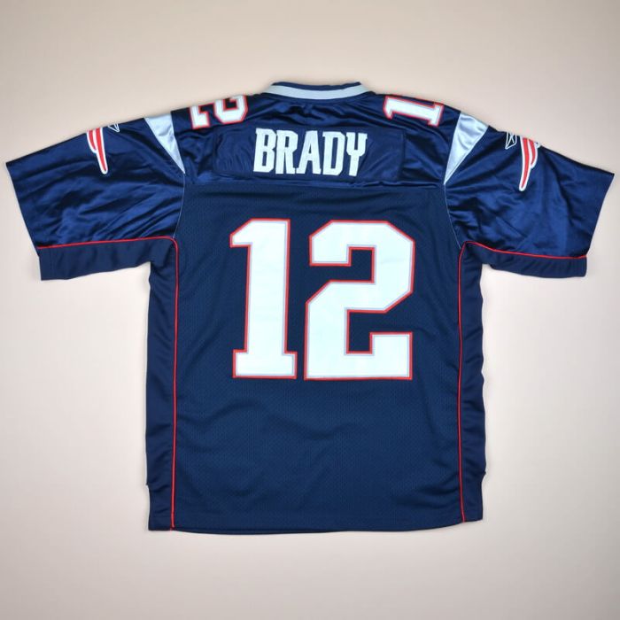 Patriots jersey 12 online