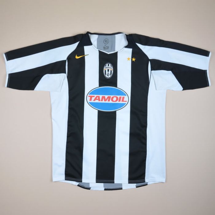 Juventus jersey 2004 online