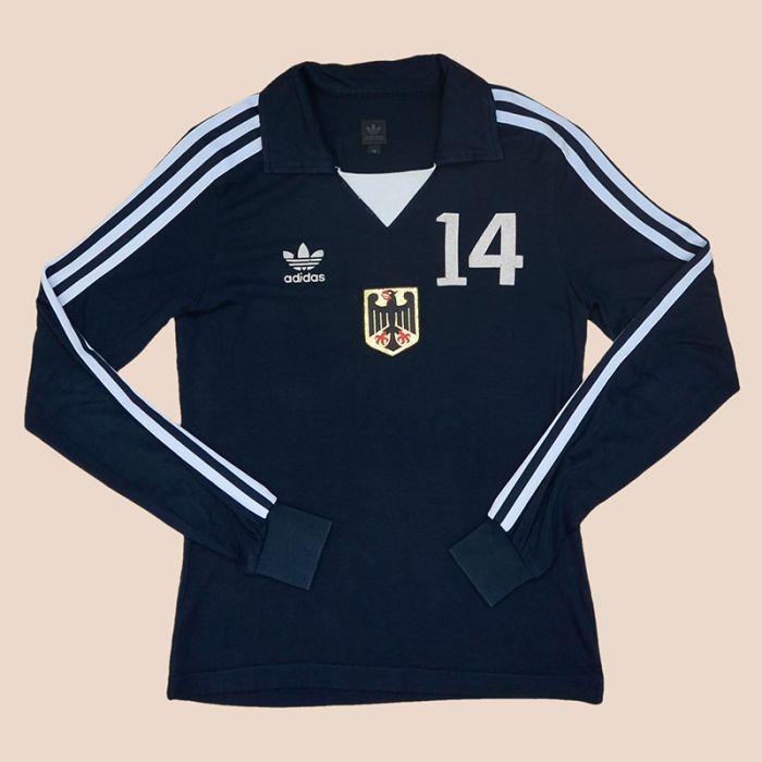 Adidas german fashion online