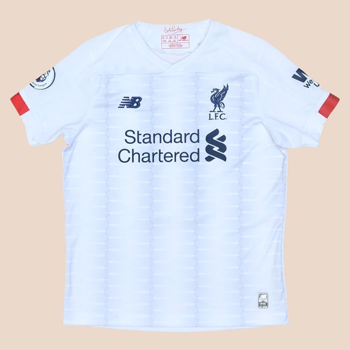 Liverpool 2019 kit away online