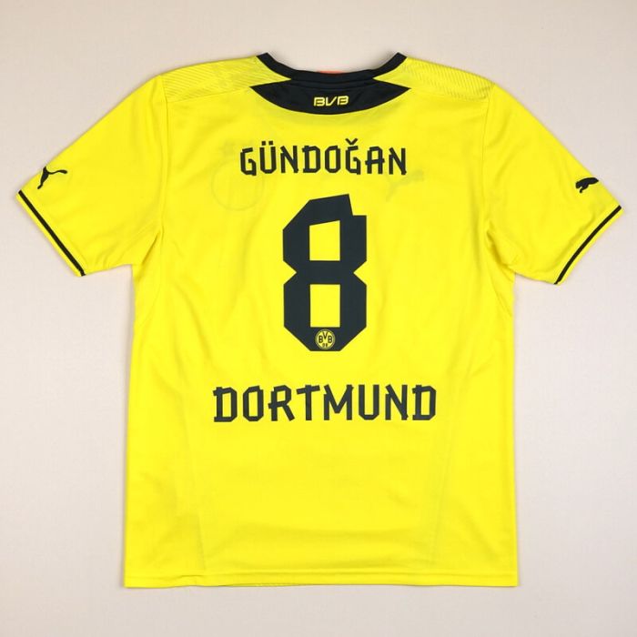 Dortmund jersey 2013 online