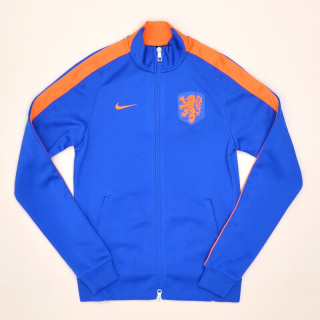 Holland 2014 - 2015 Training Jacket (Very good) S