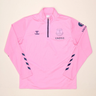 Everton 2020 - 2021 Training Top (Very good) XXL