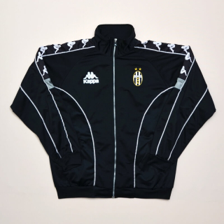 Juventus 1998 - 1999 Training Jacket (Very good) XL