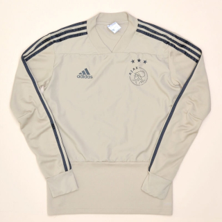 Ajax 2018 - 2019 Training Top (Very good) S