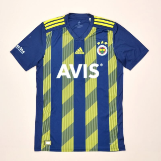 Fenerbahce 2019 - 2020 Home Shirt (Very good) M