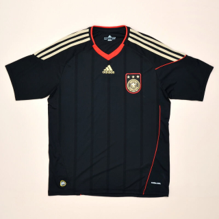 Germany 2010 - 2011 Away Shirt (Very good) M