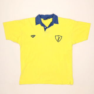 Tottenham 1995 - 1997 Cotton Tee (Very good) S