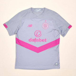 Celtic 2019 - 2020 Third Shirt (Very good) M