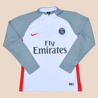 Paris Saint-Germain 2014 - 2015 Training Top (Very good) L