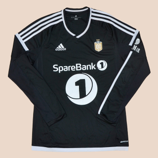 Rosenborg 2017 Centenary Away Shirt (Very good) S