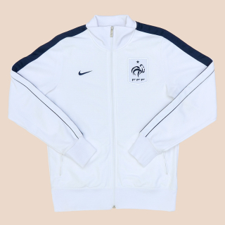 France 2012 - 2013 Training Jacket (Excellent) M